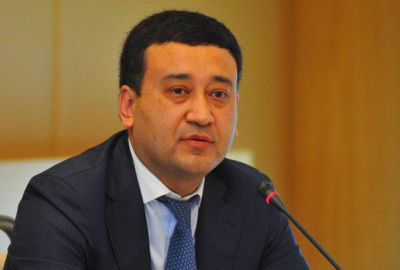 Umid Ahmadjonov “Iftixor” FK direktorini futbol faoliyati olib borishdan chetlatdi