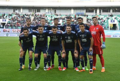"Metallurg" 2 ta xorij yig`ini tashkil etadi 