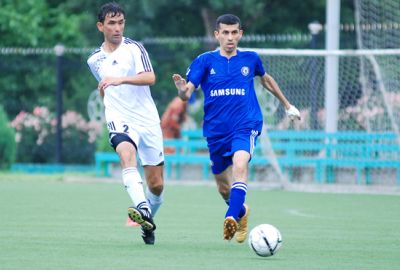 «O`FA Kubogi» tashkiliy qo`mitasining yig`ilishi bo`lib o`tdi