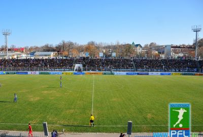 Дисциплинарные санкции к ПФК «Динамо» 