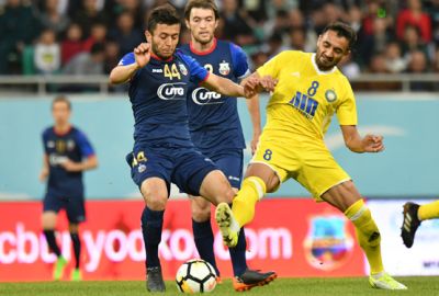 Superliga: 2-tur statistikasi