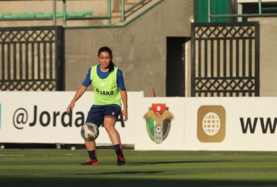 Luiza Sadirova: “Chempion bo‘lishimizga imkoniyat bor”