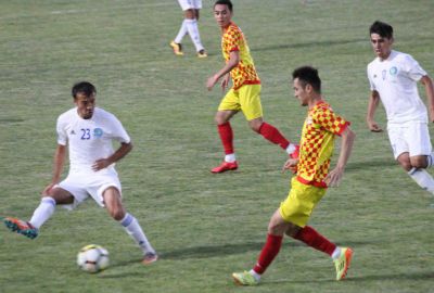 Pro-liga: 16-tur uchrashuvlari bo`lib o`tdi 