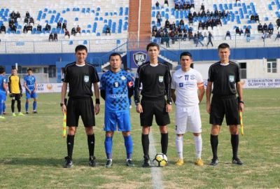 Pro liga “A” guruhi 36-tur uchrashuvlari yakunlandi 