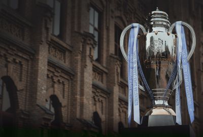 Superliga. Birinchi davra taqvimi
