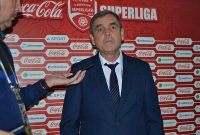 Ildar Sakaev: Bugun katta shodiyona guvohi bo`ldik 