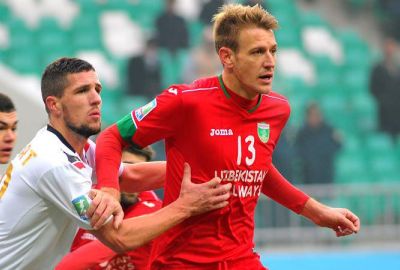 Финишировал Чемпионат Узбекистана 2016 года