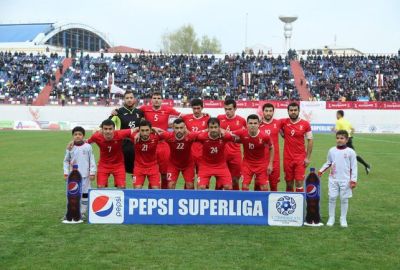 PEPSI Superliga: “Navbahor” “Buxoro”ni mag`lubiyatga uchratdi