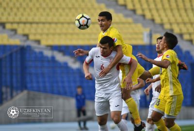 PEPSI Superliga: “Navbahor” o`z uyida “Paxtakor”ni engdi 