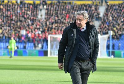 Andrey Kanchelskis: Ikki xil taym guvohi bo`ldik