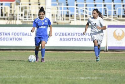 Ayollar chempionati: 19-tur uchrashuvlari bo`lib o`tdi 