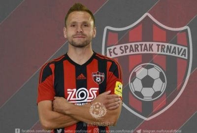 “Nasaf” o`z tarkibiga yana bir serbiyalik futbolchini qo`shib oldi