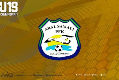 “Aral samali U-19” O‘zbekiston chempionatida ishtirok etmaydi