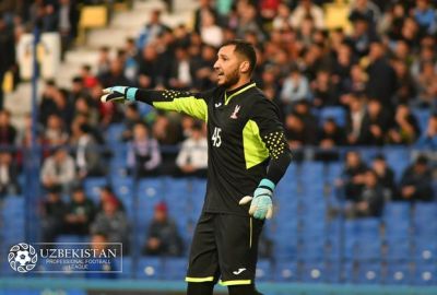 "Navbahor" yangi mavsum tayyorgarligini 5 yanvardan boshlaydi 