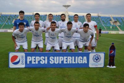PEPSI Superliga: "Neftchi" mavsumdagi ilk g`alabasini qo`lga kiritdi 