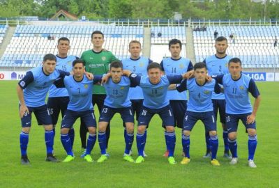 Pro liga “B” guruhi jamoalari 26-tur uchrashuvlarini o`tkazishdi 