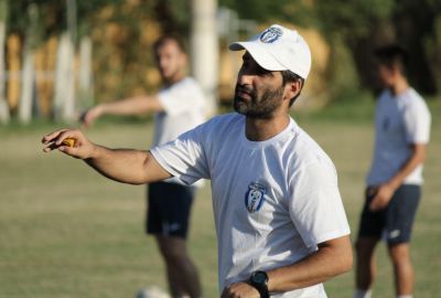 Mirislom Hasanov: G‘alaba qozonishimiz ham, mag‘lub bo‘lishimiz ham mumkin edi