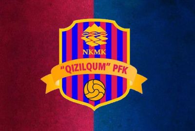 “Qizilqum” O`FA huzuridagi viloyat bolalar-o`smirlar hududiy futbol akademiyasi bilan shartnoma imzoladi 