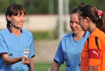 Ayollar chempionati: 9-turga hakamlar, nazoratchilar va komissarlar tayinlandi