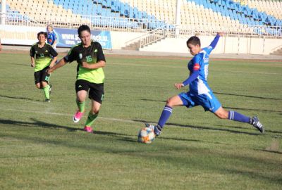 Ayollar Superligasi: 14-tur start oldi