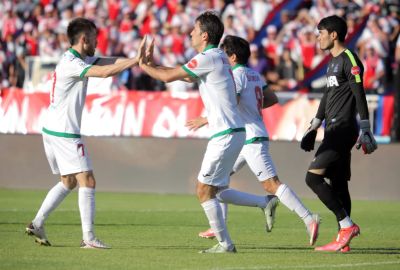 Coca-Cola Superliga. “Lokomotiv” safarda g‘alabaga erishdi