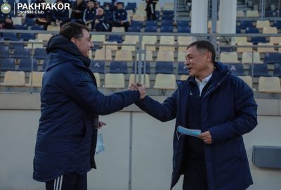 Coca Cola Superliga. Peshqadamda yirik g‘alaba