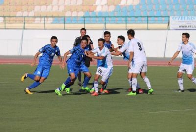 Pro liga. “B” guruhida ham 28-tur uchrashuvlari yakunlandi 