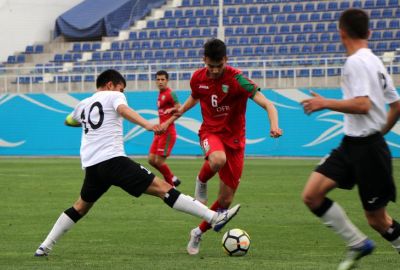 U-21 Birinchiligi: 4-tur uchrashuvlari yakunlandi 