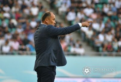 May. “Nasaf” vakillari uchun Ilhom Mo`minjonov va Eldor Suyunov eng kuchlisi