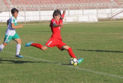 Ayollar futboli: 21-tur uchrashuvlari bo`lib o`tdi 