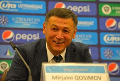 “Buxoro” – “Bunyodkor” / O`yindan keyingi matbuot anjumani