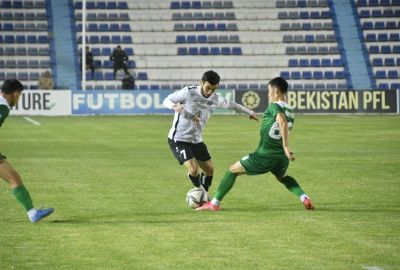 Pro liga. "Zomin" Aral Samali" darvozasiga javobsiz 9 ta gol urdi, "Sho‘rtan" "Yangiyer"dan ustun keldi