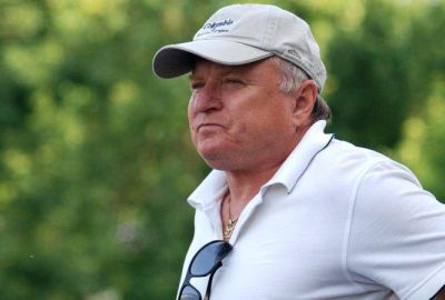 Edgar Gess “Dinamo” bosh murabbiyi etib tayinlandi