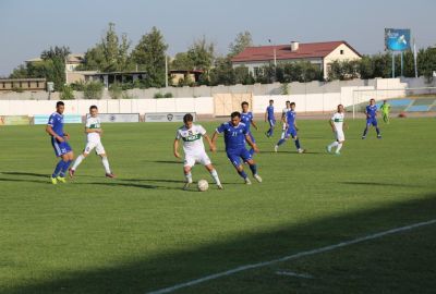 Pro liga. 2-tur uchrashuvlari start oldi