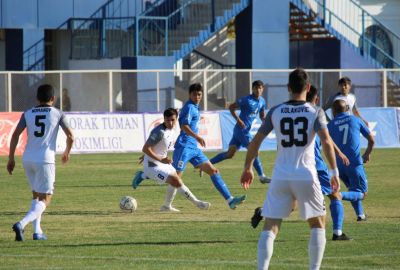 Coca Cola Superliga, “Buxoro” – “So‘g‘diyona” 2:5