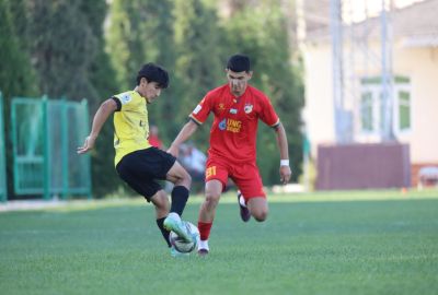 U19 chempionati. "Nasaf" "Neftchi"ni mag'lub etdi va 7-turning boshqa natijalari