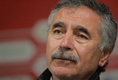 Vadim Abramov: Bir-biridan farq qiladigan 2 xil taymlar guvohiga aylandik 