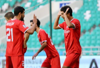 Proliga. Buxoro ochko yo‘qotdi, Sho‘rtan derbida g‘alaba qozondi