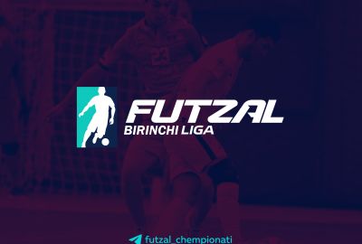 Futzal. Birinchi liga 5-tur bahslari Toshkentda bo‘lib o‘tadi