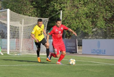 Coca Cola Superliga, 4-tur: “Lokomotiv” – AGMK 2:1