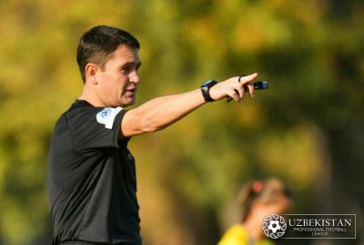 Coca-Cola Superligasi 26-tur rasmiylari