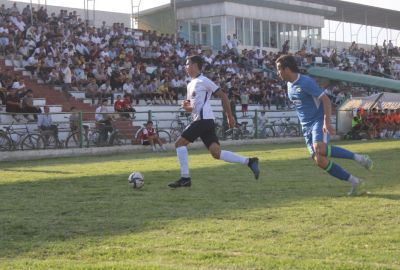 Birinchi liga. Andijon “derbisi”da “do‘stlik” g‘alaba qozondi