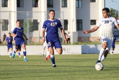 U-21 Birinchligi. 5-tur o‘yinlari start oldi