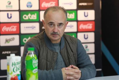 Samvel Babayan: Derbilar – futbolning ajralmas qismi