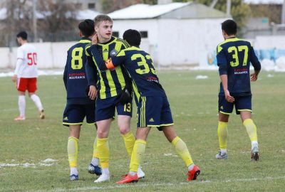 U-21 Birinchiligida 24-tur bahslari start oldi