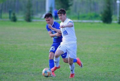 U-21 Birinchiligida 6-tur davom ettirildi 