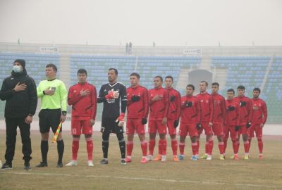 Pro liga. “Neftchi”ni mag‘lub etgan “Turon” Superligaga chiqdi