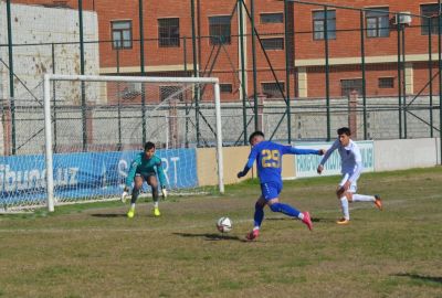 U21 Birinchiligi. “Paxtakor” va AGMK g‘alaba qozondi, “Qo‘qon-1912” va “Bunyodkor” uchrashuvida durang qayd etildi