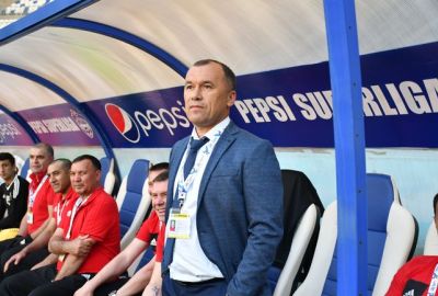Superliga klubini boshqarish uchun endi murabbiylardan “Pro” litsenziyasi talab qilinadi