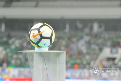 PFL “Metallurg” va “So`g`diyona” klublarini ogohlantirdi